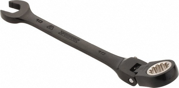 PROTO Proto JSCVM10F Combination Wrench 10 Mm Ratcheting