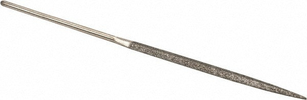 VALUE COLLECTION Value Collection 2182C Slitting Needle Diamond File Coarse