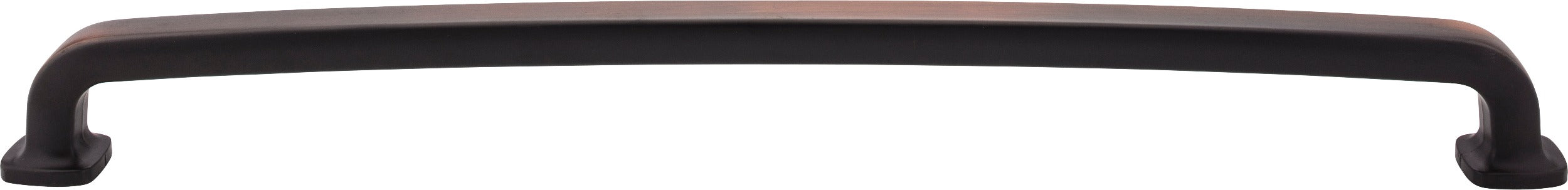 JEFFREY ALEXANDER Jeffrey Alexander MO6373-18DBAC Appliance Pull 18 in
