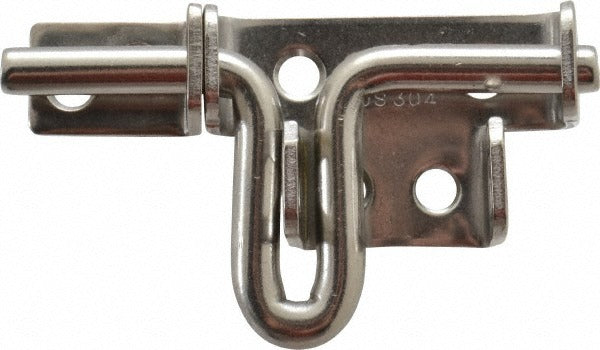 SUGATSUNE Sugatsune SSG-45 Stainless Steel Gate Latch