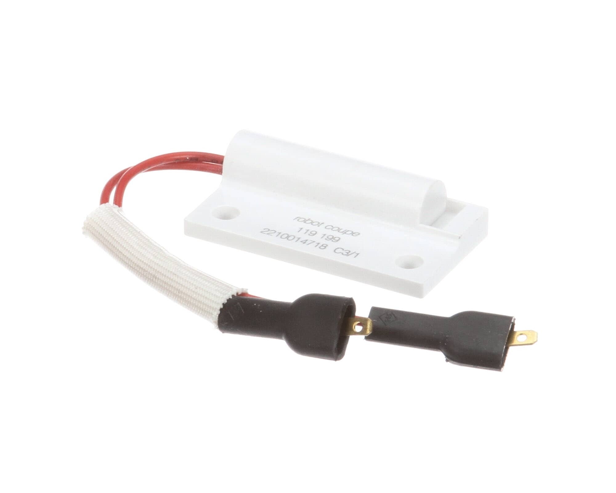 ROBOT COUPE Robot Coupe 119199 Vcm Bowl Safety Switch (Each) ROB119199S