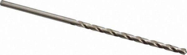 PRECISION TWIST DRILL Precision Twist Drill 5999691 Taper Length Drill Bit Hss
