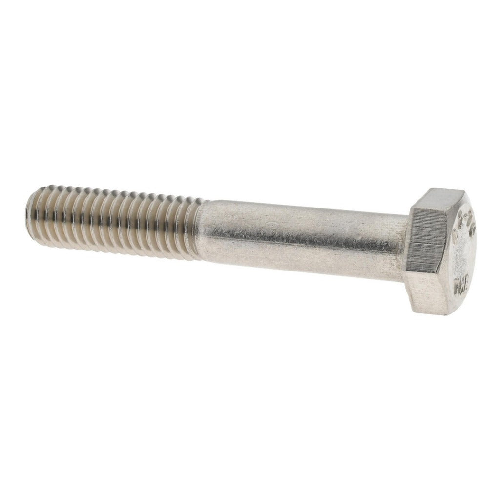 VALUE COLLECTION Value Collection HC1X08050-050BX M8 Hex Cap Screw 50mm Box 50
