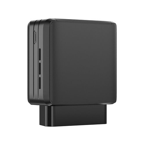 ALARM.COM Alarm.com ADC-CC100-BX Car Connector Accessory