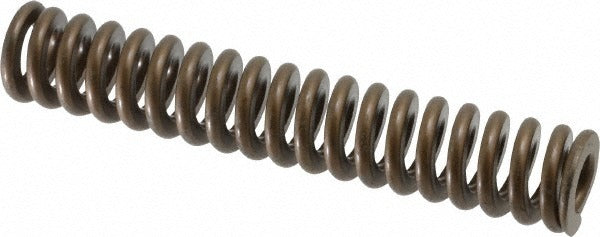 ASSOCIATED SPRING Associated Spring Raymond 105-522 Die Spring Gold