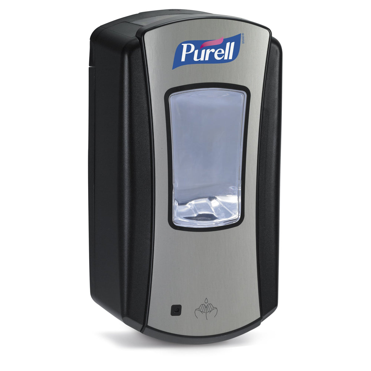 Purell 1928-04 LTX-12 Touch-Free Hand Sanitizer Dispenser Power 1200 milliliters