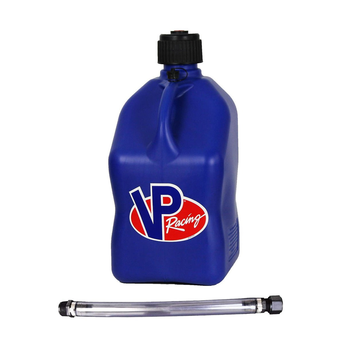 VP RACING FUELS Vp Racing Fuels 3536-CA Utility Jug With Hose 5.5 Gallon