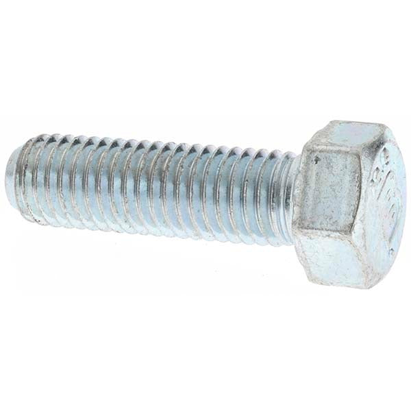VALUE COLLECTION Value Collection MP44092 Hex Head Cap Screw M12x1.75x40mm