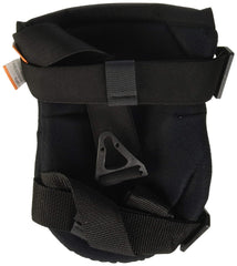 Alta 50413 AltaFLEX Knee Protector Pad Hook & Loop Black Coyote