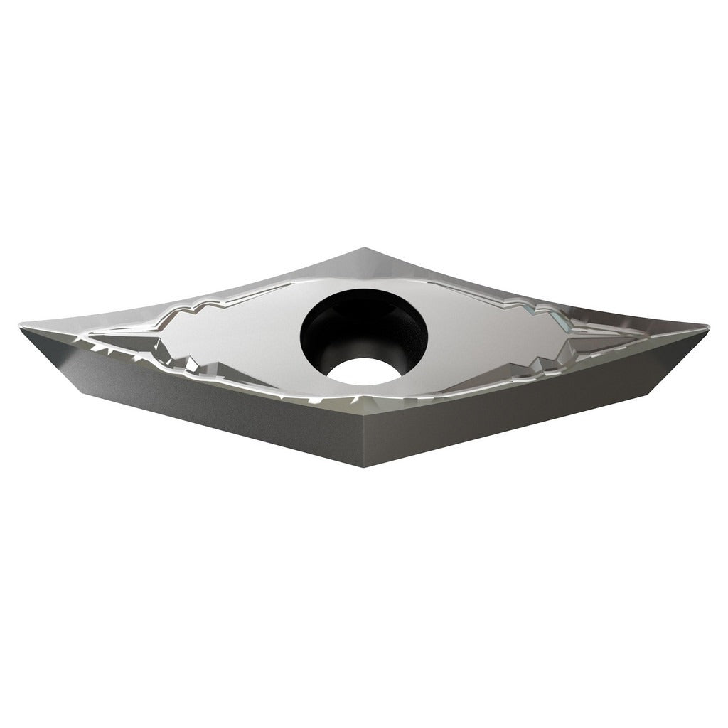 YG-1 YG-1 22000417 VCGT160402-AL Carbide Turning Insert