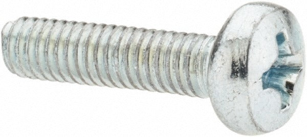 VALUE COLLECTION Value Collection 662075PS M4x0.7 Pan Head Phillips Screw