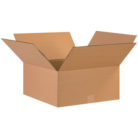 BSC PREFERRED Bsc Preferred 17178 Corrugated Shipping Boxes 200/ECT-32