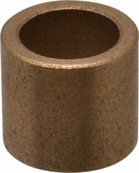 BOSTON GEAR Boston Gear 34738 Sleeve Bearing Oil Impregnated Bronze