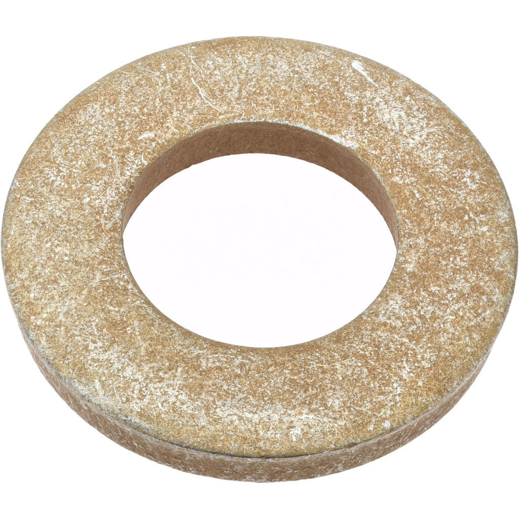 GIBRALTAR Gibraltar Z9279 Structural Flat Washer 1 in Alloy Steel