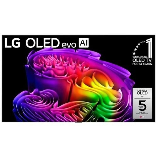 LG Lg Consumer OLED97G6WUA 97 Inch Oled Evo Gallery Tv