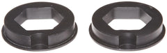 Fasco KIT186 2 Piece Rubber Mounting Ring Kit 2.50 OD Replacement MPN