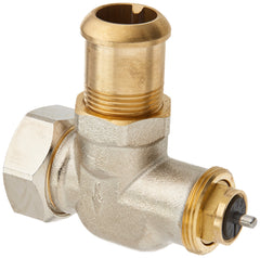 Honeywell V2040ASL20 Horizontal Angle Pattern Valve 3/4 NPT