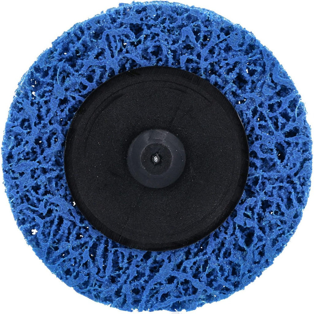 NORTON Norton 66254497067 Deburring Disc 2 in Medium Aluminum Oxide