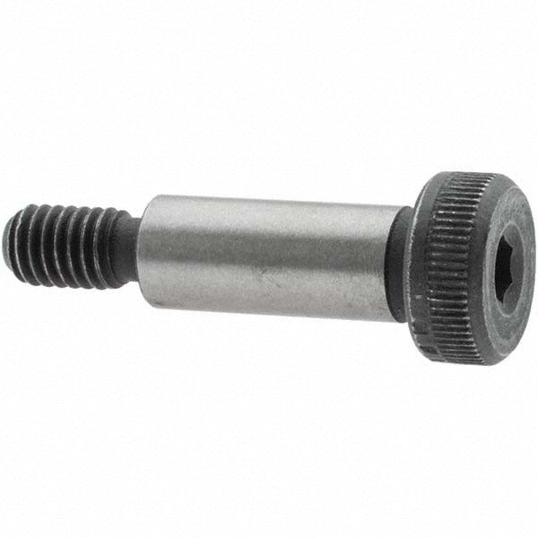 VALUE COLLECTION Value Collection B10111 Shoulder Screw 8mm M6x1.00 Alloy Steel
