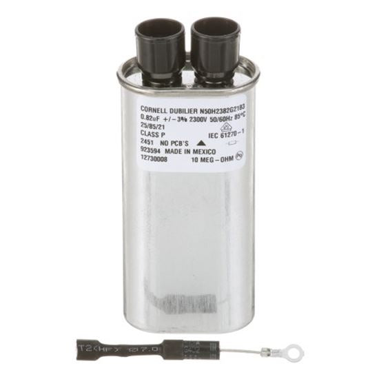 AMANA Amana 59174538 Kit Capacitor 0.82 uF (Each) AMN59174538