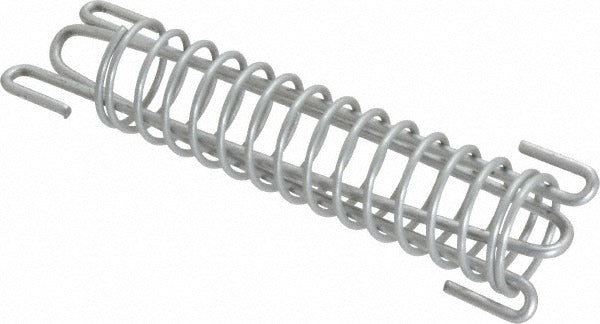 GARDNER SPRING Gardner Spring 634C Extension Spring 0.675 in Od 5.01 Lb