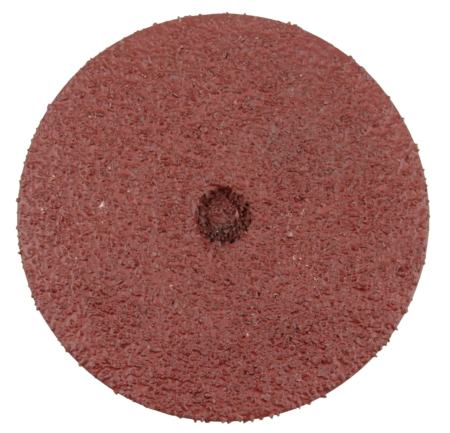 Weiler 59300 Trim-Kut Grinding Disc 36 Grit 3 Inch Diameter Pack of 25