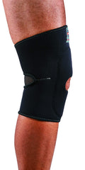 Ergodyne 16536 ProFlex 615 Knee Sleeve Black 2X-Large