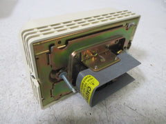 Johnson Controls W43A-14C Humidistat 120/208/240V SPDT 0 to 70% RH