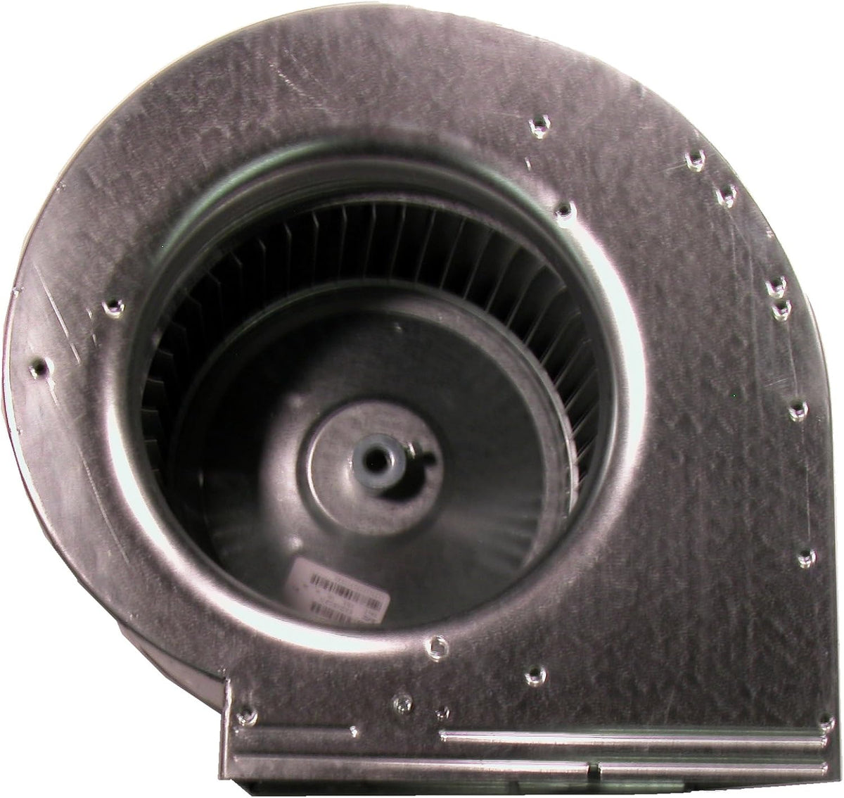 INTERNATIONAL COMFORT PRODUCTS B0372004 Blower Housing and Wheel Assembly