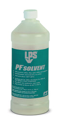 LPS 61432 PF Solvent 32 oz Pack of 12