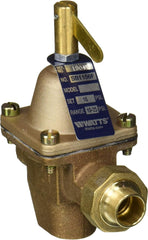 Watts SB1156F Boiler Pressure Relief Valve