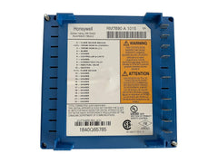 Honeywell RM7890A1015 On-Off Primary Burner Control 120V