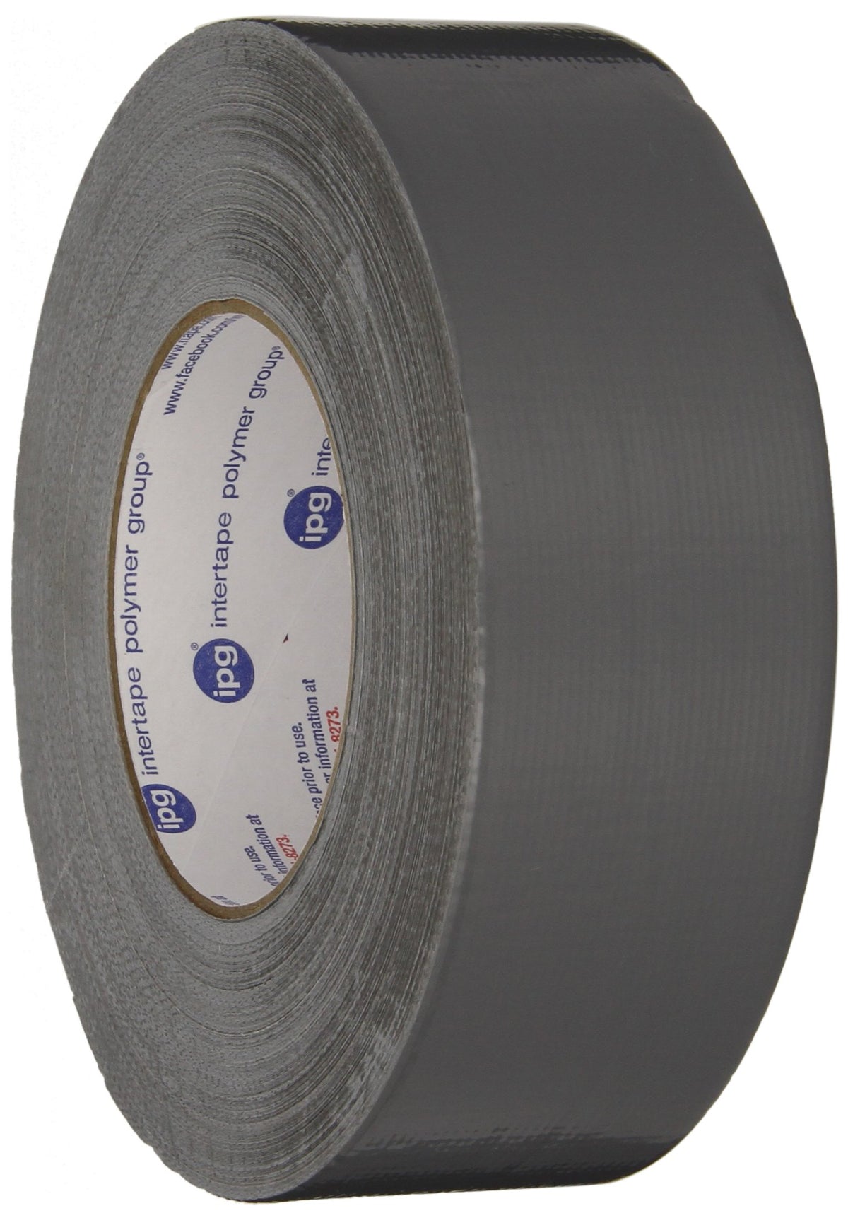 Intertape Polymer Group 82843 AC36 11mil Medium Grade Duct Tape 1.88 x 60yd Replacement MPN