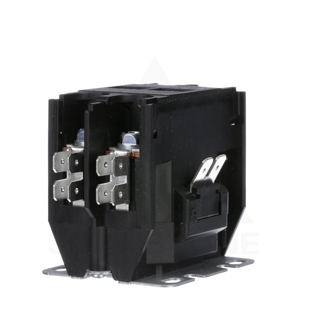 Eaton C25BNB240B Compact Definite Purpose Contactor 40A Inductive Current Rating 240VAC Coil Voltage