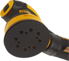 Dewalt DWE6421 Orbital Sander 5-Inch Single Speed Random Orbit Sander