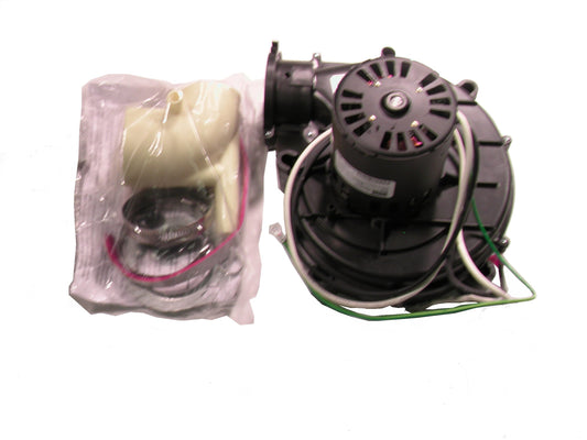 Goodman R0156743 Blower Motor for GUC045B30 Series 115V 1.5A Replacement