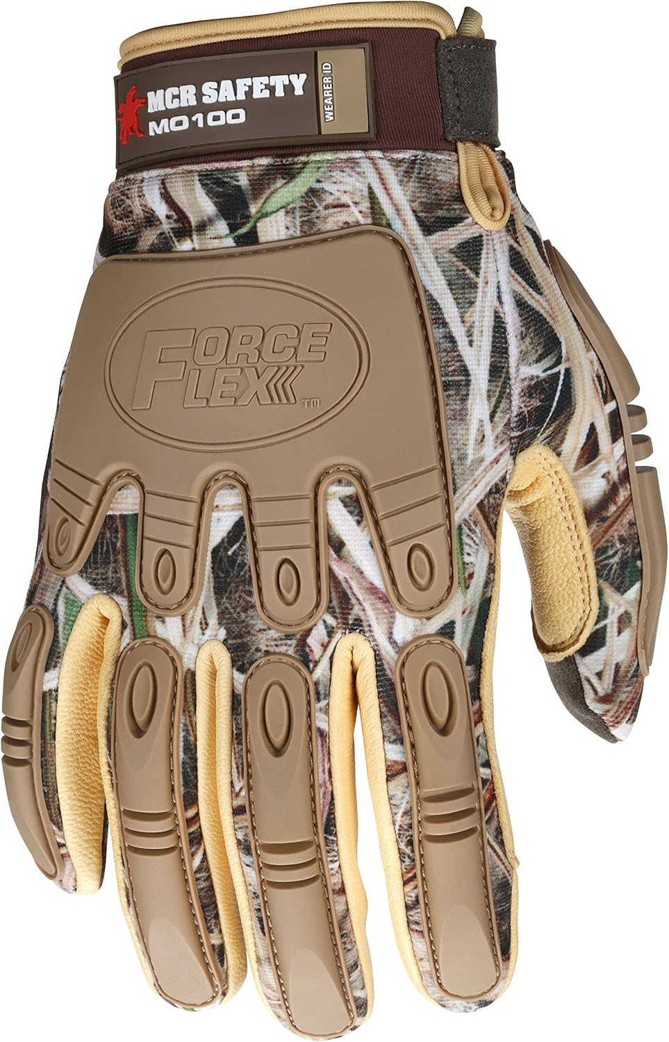 MCR Safety MO100L ForceFlex Multi-Task Glove