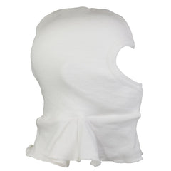 Jackson Safety 14504 Nomex Hood Winterliner Universal Size White 12 Pack