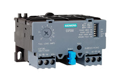 Siemens 3UB81234EW2 Solid State Overload Relay ESP200 Catalog No 48ATE3S00 10 to 40A Frame Size A1 3-Phase