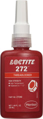 Loctite 88442 Threadlocker 50 mL Bottle 272 High Temp