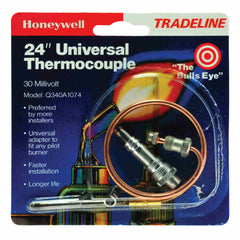 Honeywell Q340A1074 Thermocouple 24 Inches 30 mV