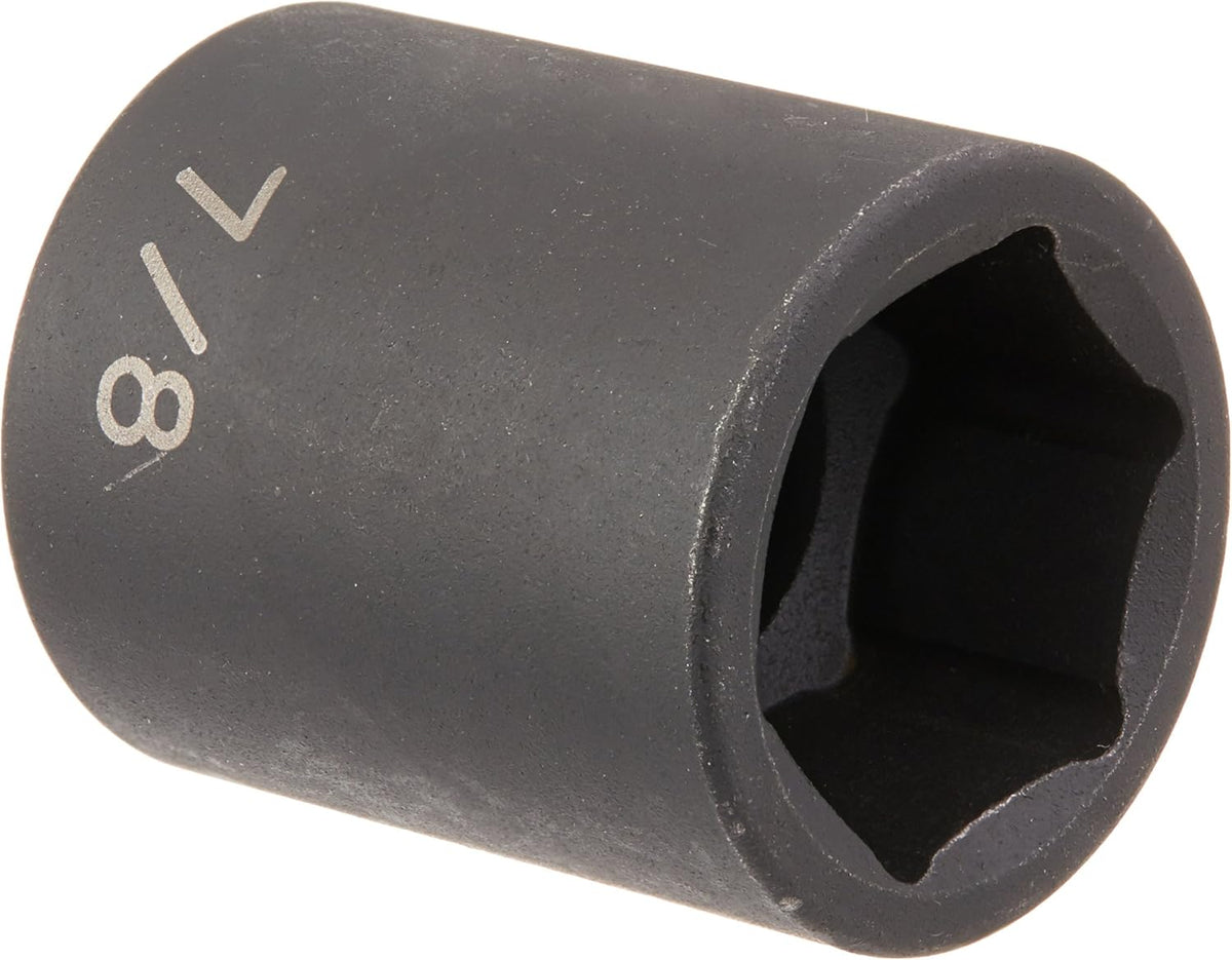 Grey Pneumatic 2028R Socket One Size