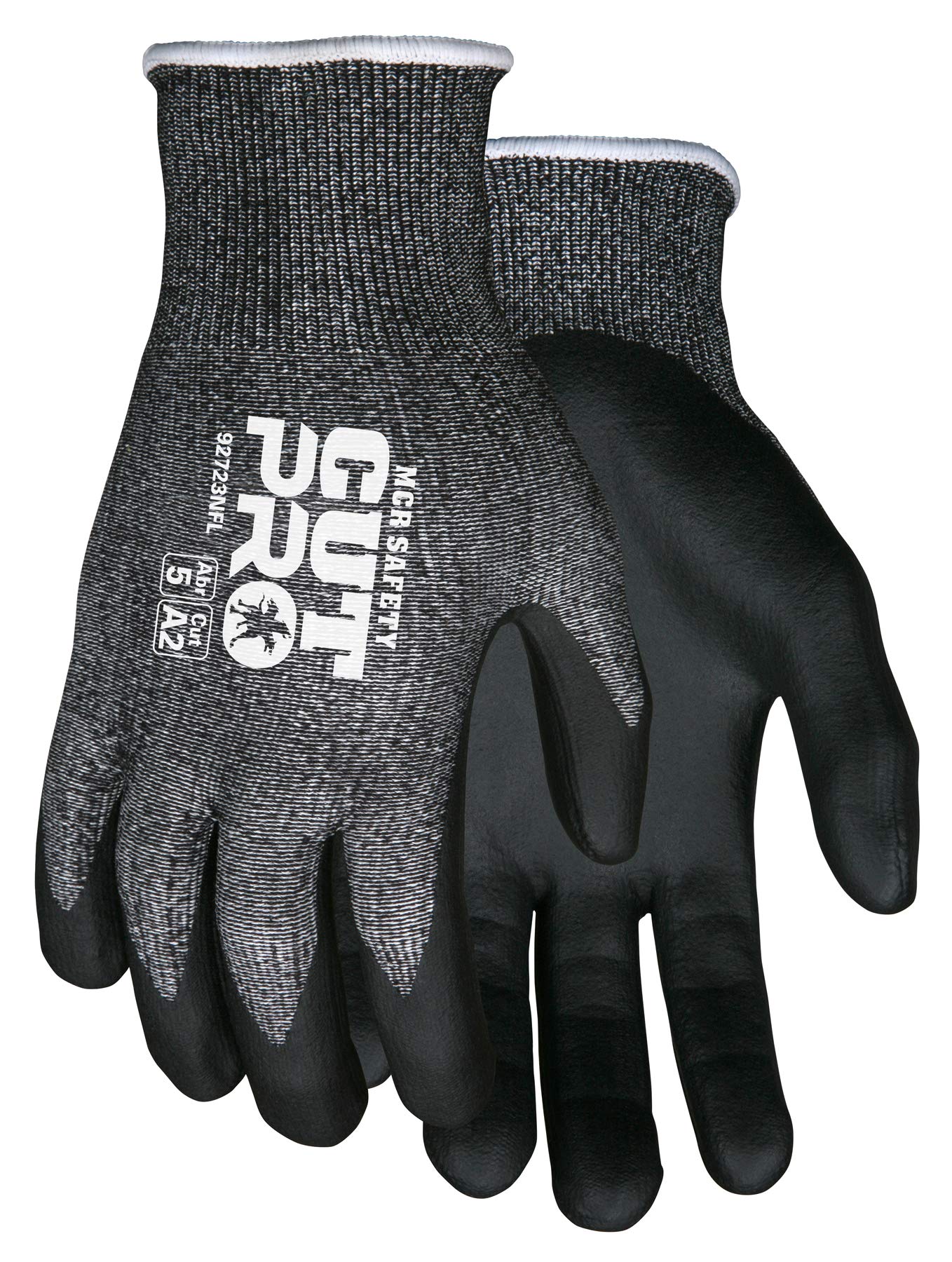MCR SAFETY 92723NFL GLOVES, SLEEVES, & MITTS