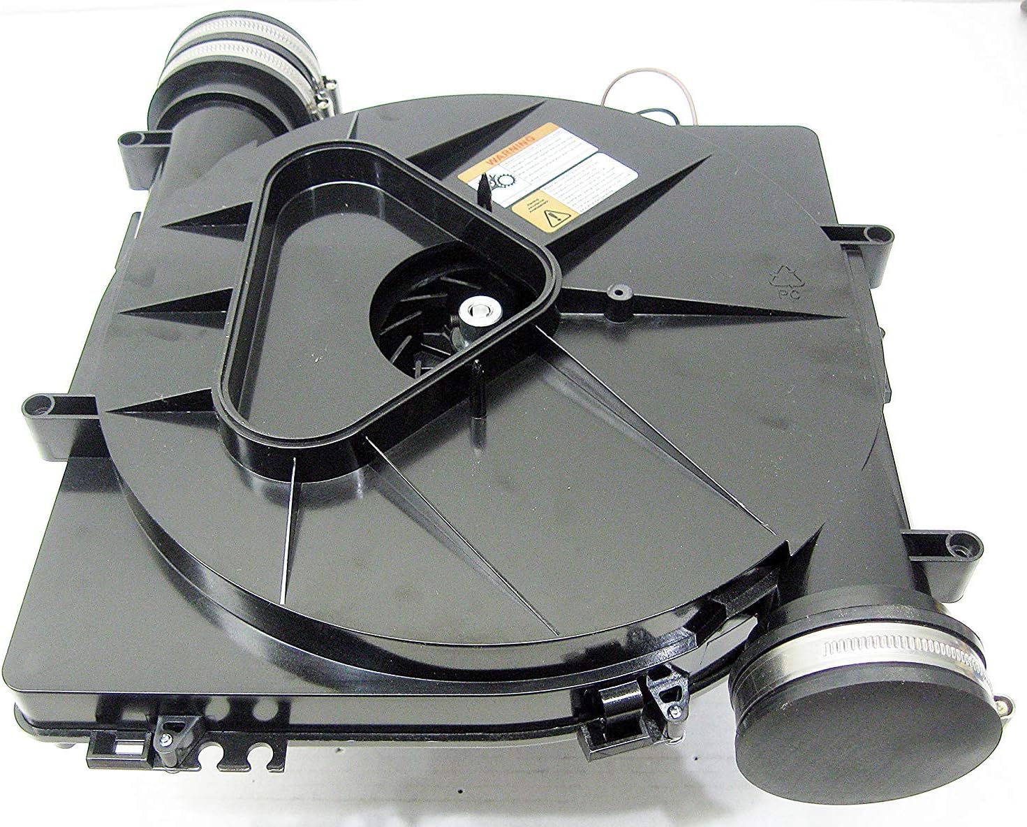 Packard 66758 Draft Inducer Fan Furnace Blower Motor for Carrier 320725-758