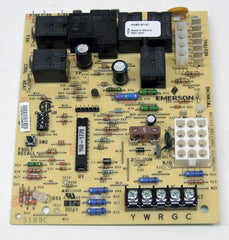 White-Rodgers 50M56U-801 Lennox Furnace Control Kit for Single Stage Applications 2 or 3-Speed PSC Blower Motor with 120V