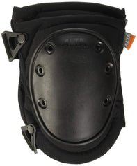 Alta 50413 AltaFLEX Knee Protector Pad Hook & Loop Black Coyote