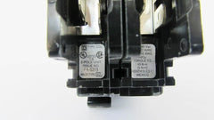 Schneider Electric QOU260 Miniature Circuit Breaker 120/240V 60A 2P