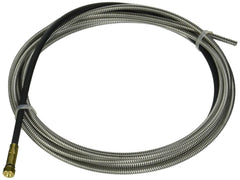 Tweco 1440-1103 Fabricator 251/281 MIG Gun Conduit Liner for 0.035 to 0.045-Inch Aluminum Wire, 15-Foot