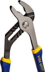 IRWIN 2078707 VISE-GRIP Pliers Set, 4-Piece, Blue