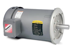 Baldor Motor VM3541 3/4 HP 3450 RPM TEFC Electric Motor